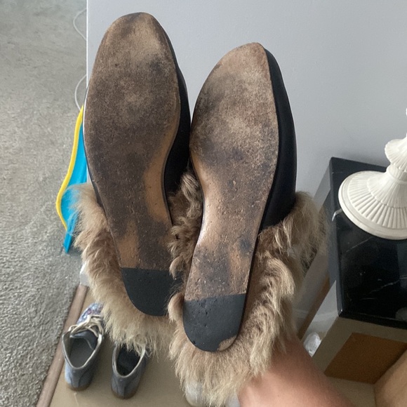 Gucci slippers - Picture 2 of 3